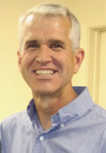 Dr. Tim Ellsworth