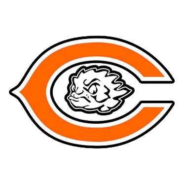 Coalinga High School Logo