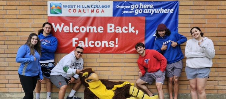 Why You Should Attend Coalinga College| Coalinga College