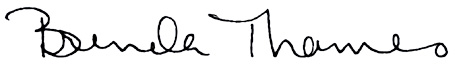 Signature