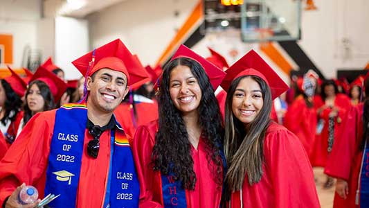 Coalinga Falcons Student Portal