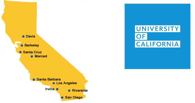 UC Map